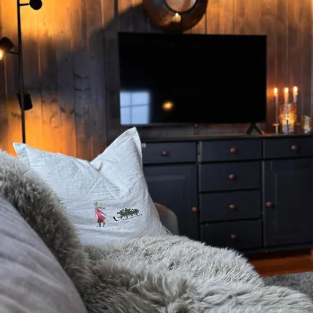 Charming With Lovely Views At Tatil Evi