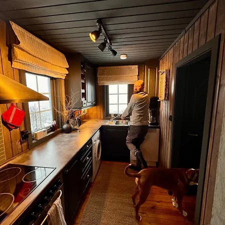 Charming With Lovely Views At