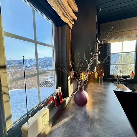 Charming With Lovely Views At