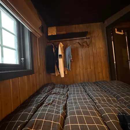 Charming With Lovely Views At Tatil Evi Geilo