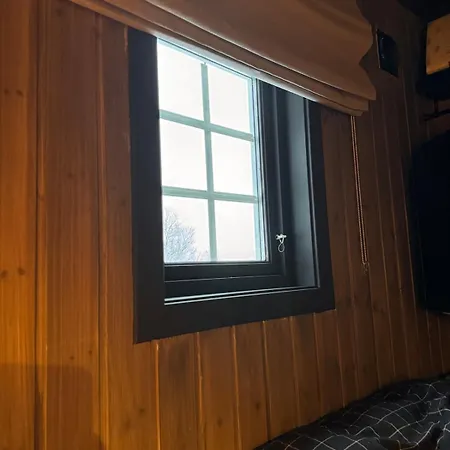 Tatil Evi Charming With Lovely Views At Geilo