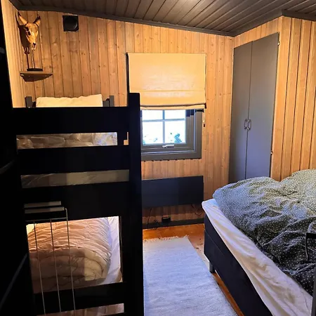 Дом отдыха Charming With Lovely Views At