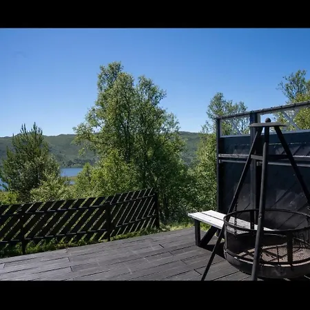 Charming With Lovely Views At Дом отдыха