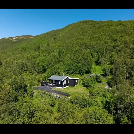 Дом отдыха Charming With Lovely Views At