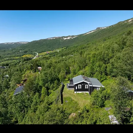 Дом отдыха Charming With Lovely Views At *