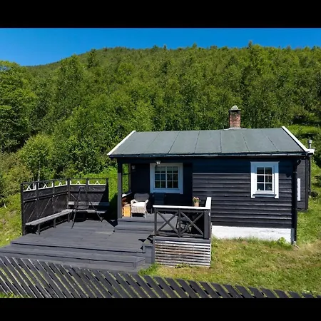 Charming With Lovely Views At