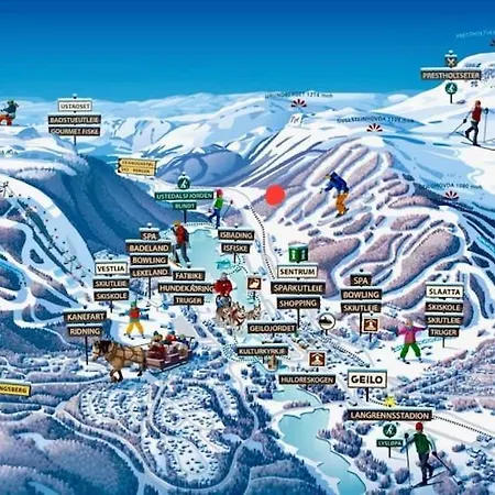 Charming With Lovely Views At Гейло