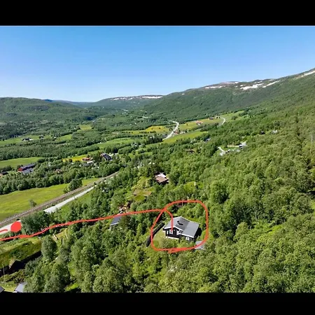 Charming With Lovely Views At * Гейло