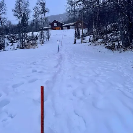 Charming With Lovely Views At Дом отдыха