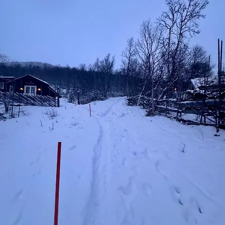 Дом отдыха Charming With Lovely Views At