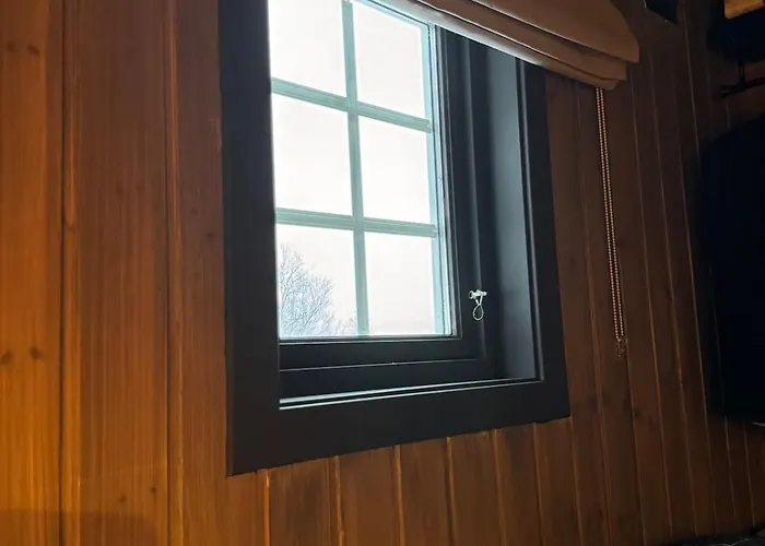 Dom wakacyjny Charming With Lovely Views At Geilo