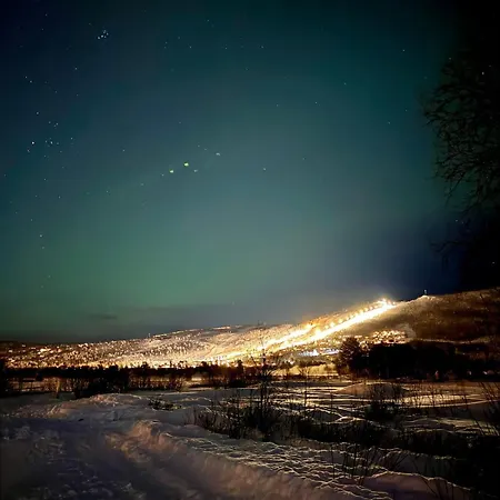 Vakantiehuis Charming With Lovely Views At Geilo
