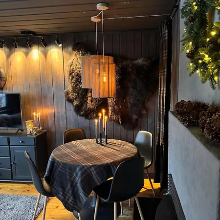 Charming With Lovely Views At *