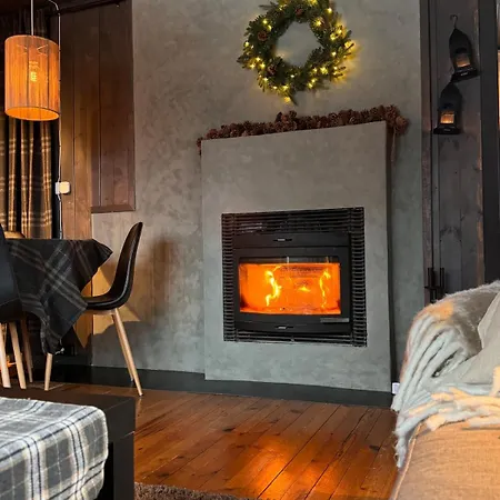 Charming With Lovely Views At