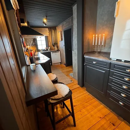 Charming With Lovely Views At Vakantiehuis