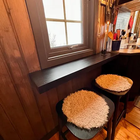 Charming With Lovely Views At Vakantiehuis Geilo