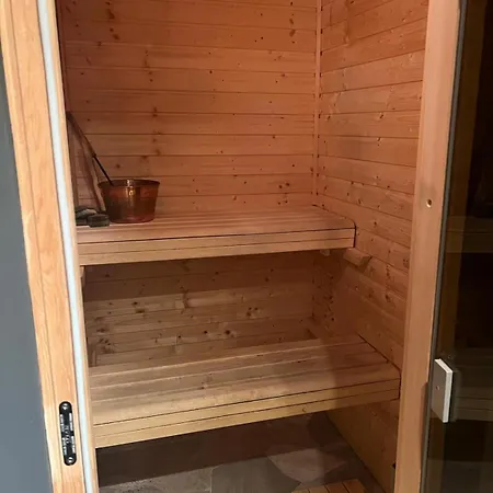 Charming With Lovely Views At Geilo