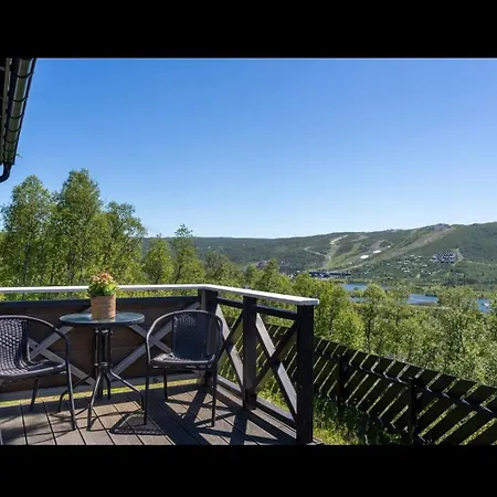 Charming With Lovely Views At Vakantiehuis