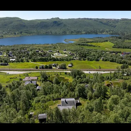 Charming With Lovely Views At Vakantiehuis