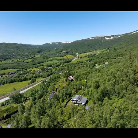 Charming With Lovely Views At