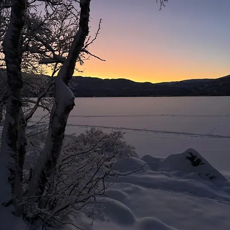 Charming With Lovely Views At