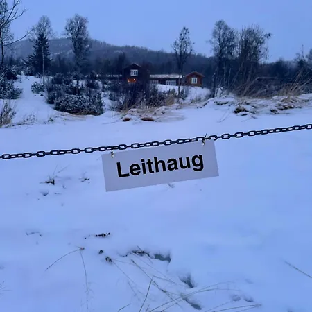 Vakantiehuis Charming With Lovely Views At Geilo