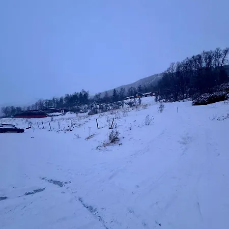 Charming With Lovely Views At Vakantiehuis